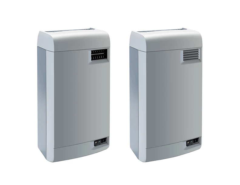 RH2+ steam humidifier unit