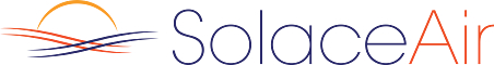 SolaceAir logo